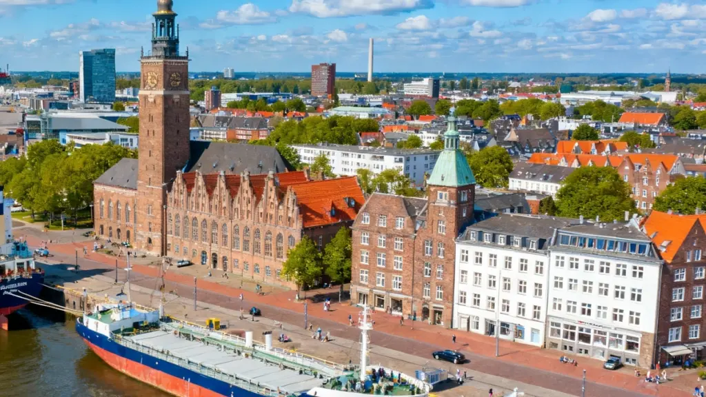 bremerhaven