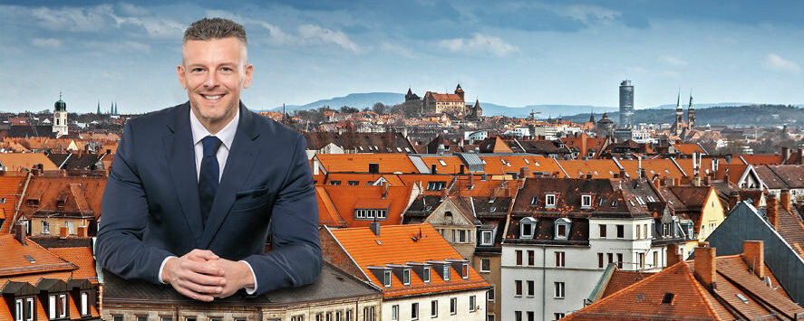 Immobilien Makler Nürnberg Fürth erlangen Immovasion